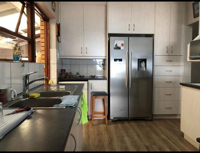 4 BEDROOM HOUSE FOR SALE IN FRANSKRAAL